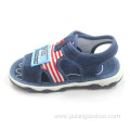 baby fashion sandals with sound